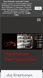 Mobile Screenshot of peter-krebs.de